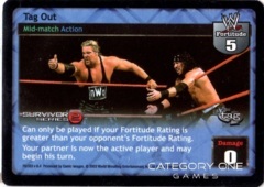 Tag Out (SS2)